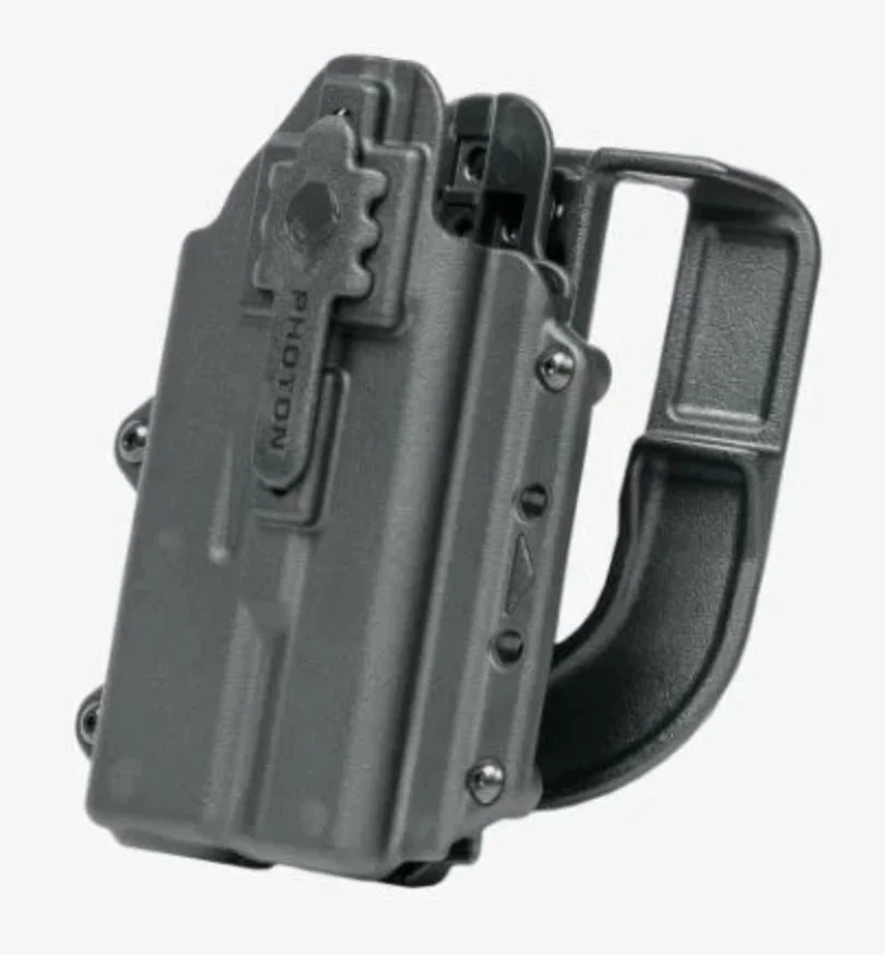 Kupię kaburę do Sig Sauer P365 FUSE - najlepiej Alien Gear lub Safariland, inne też pisać!