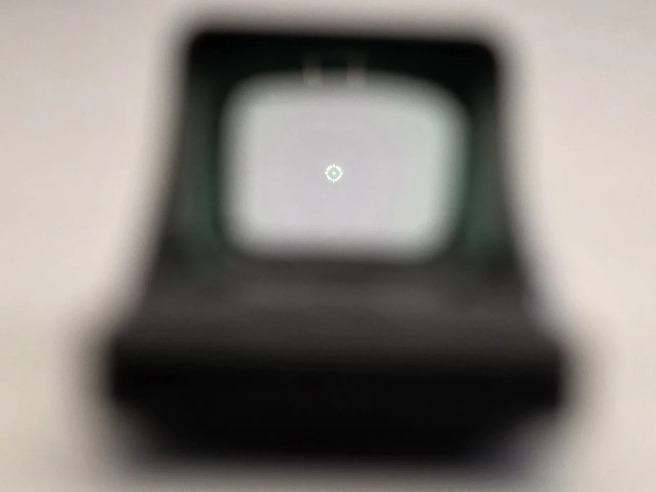 Holosun SCS VP9 SFP9 zielona kropka