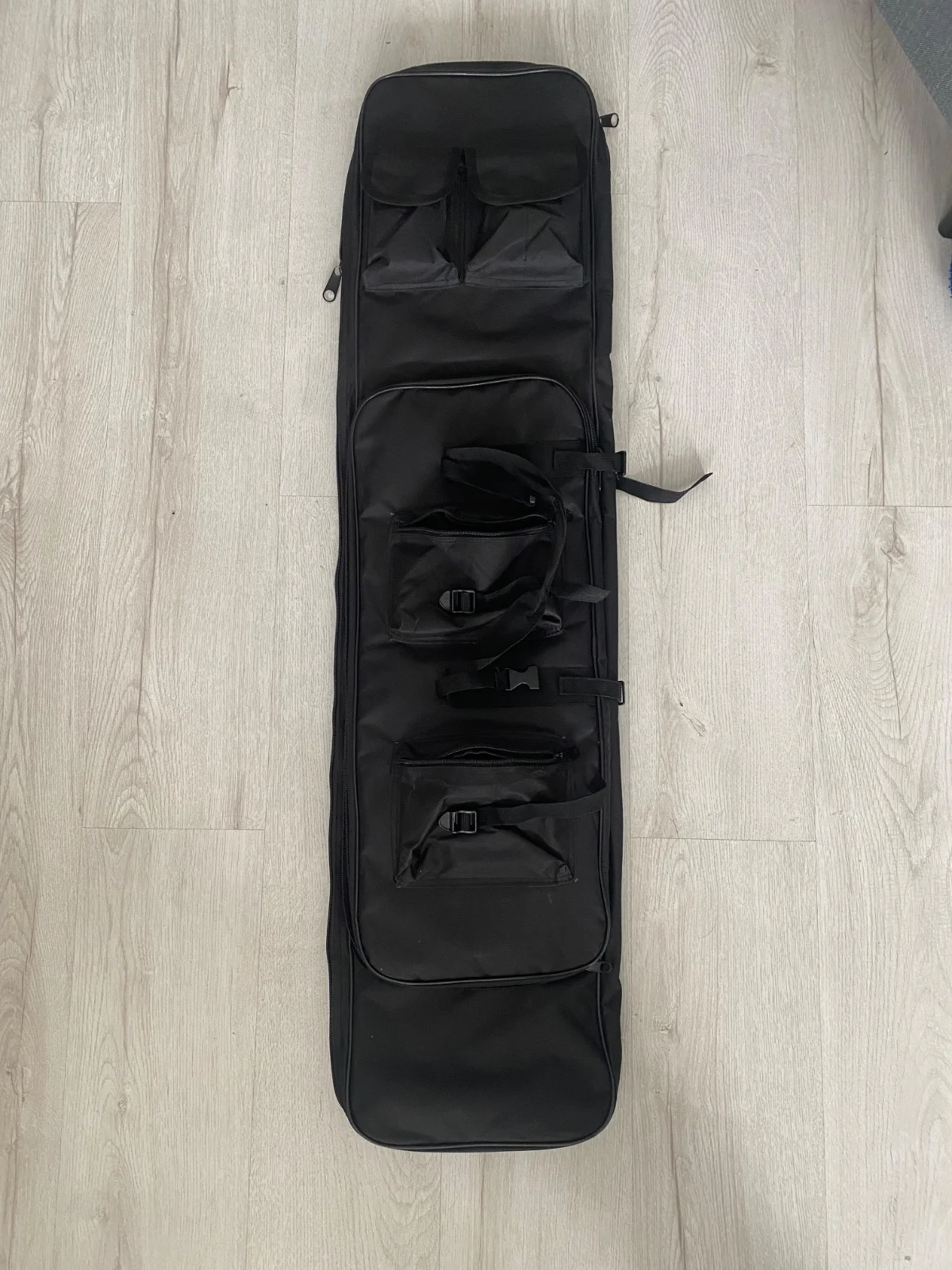 Torba na broń długą