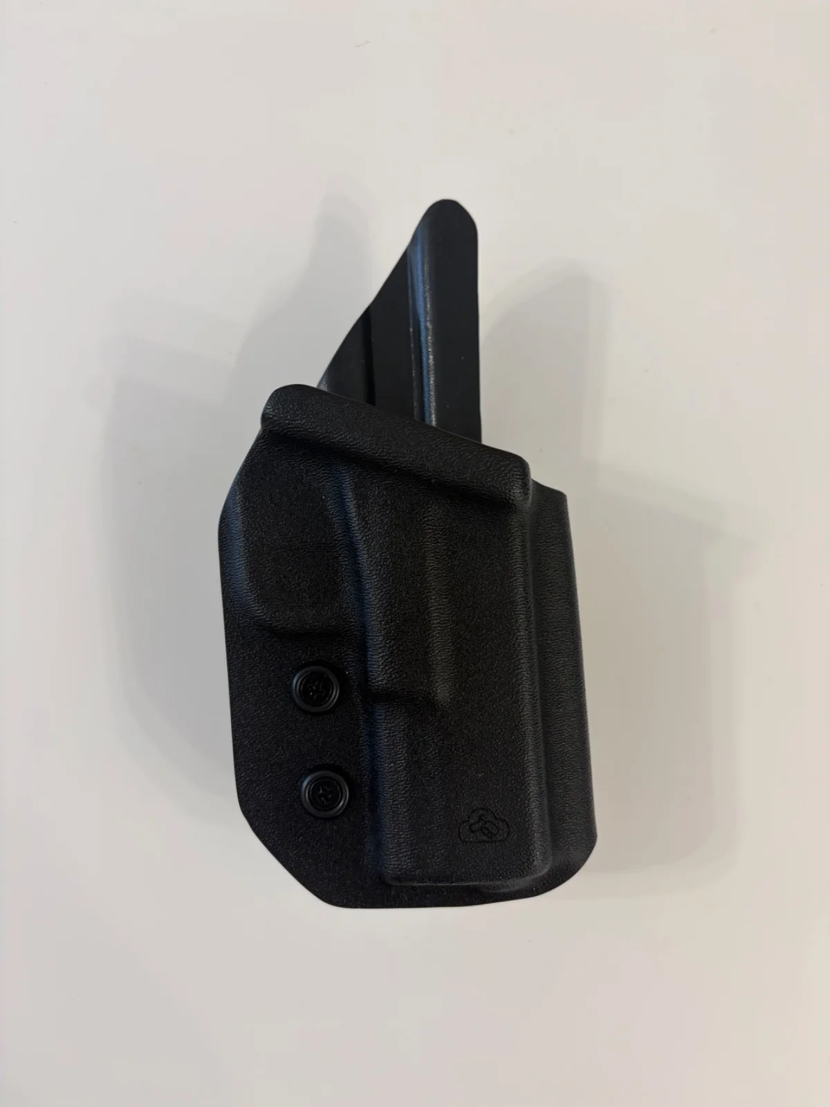 Kabura Taco z QLS do Ruger RXM