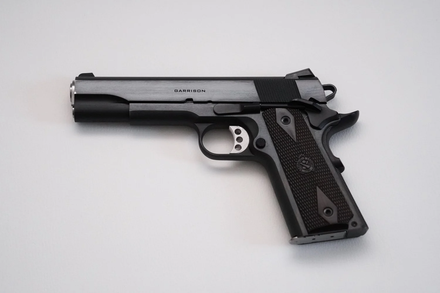 Springfield Armory 1911 Garrison 9x19mm