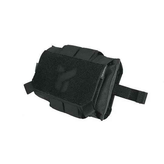 Apteczka IFAK TQ Dnipro PM27 GEN 2 Czarna/Coyote