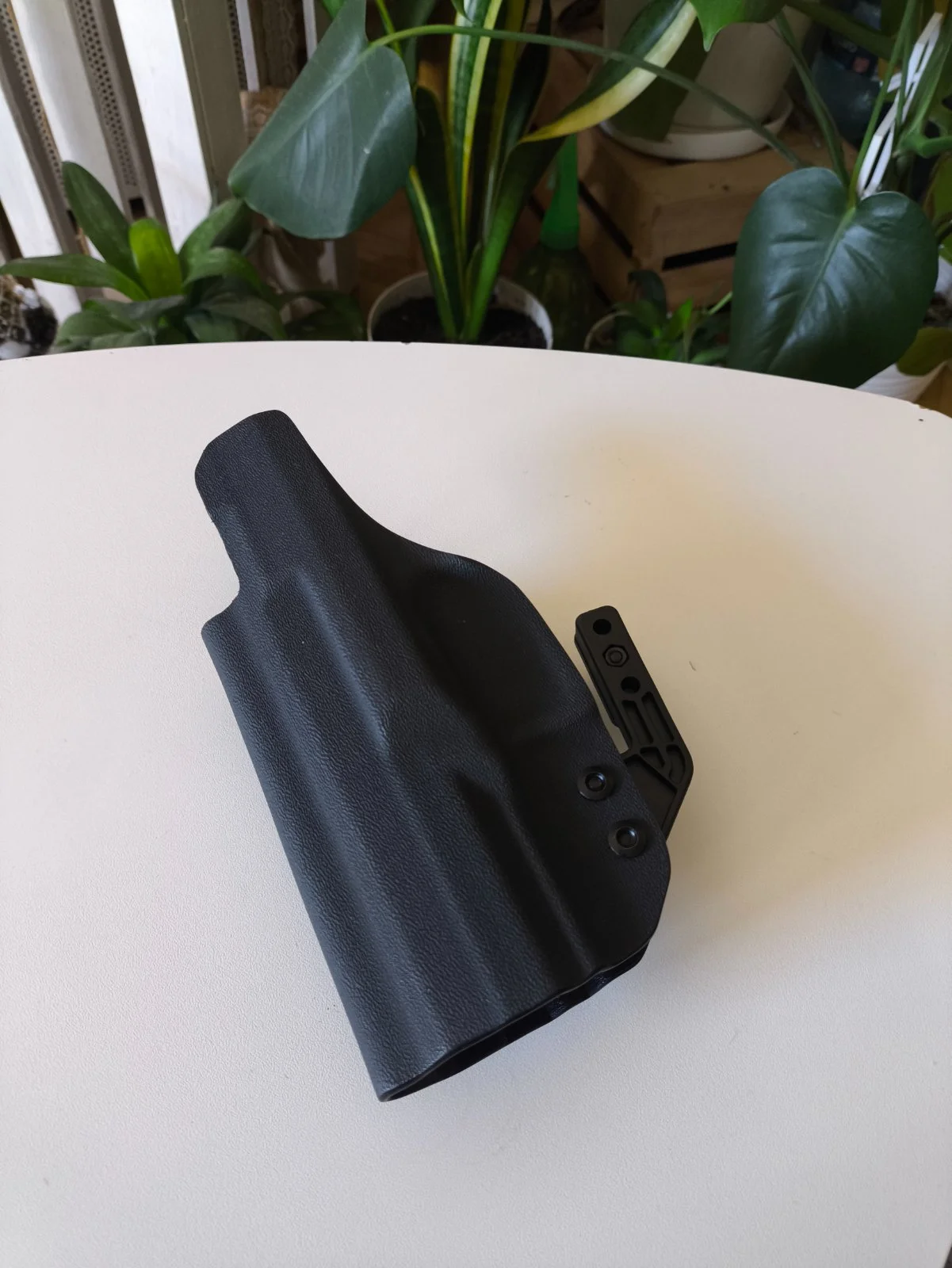 Kabura IWB Kydex prawa - Canik TP9 Elite Combat