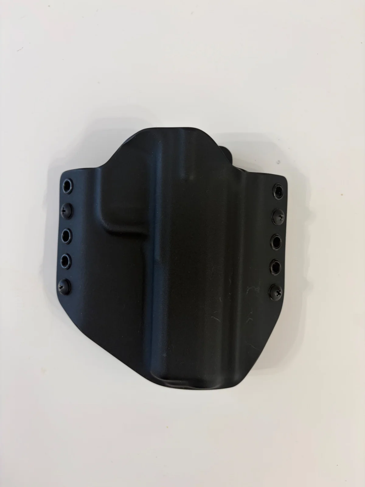 Kabura kydex do CZ Shadow 2