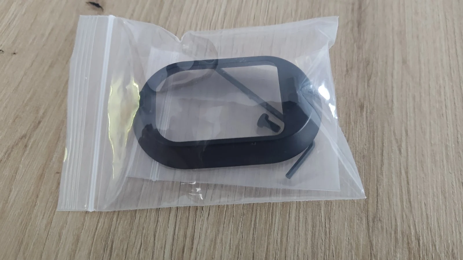 Magwell do Sig P320 seria X