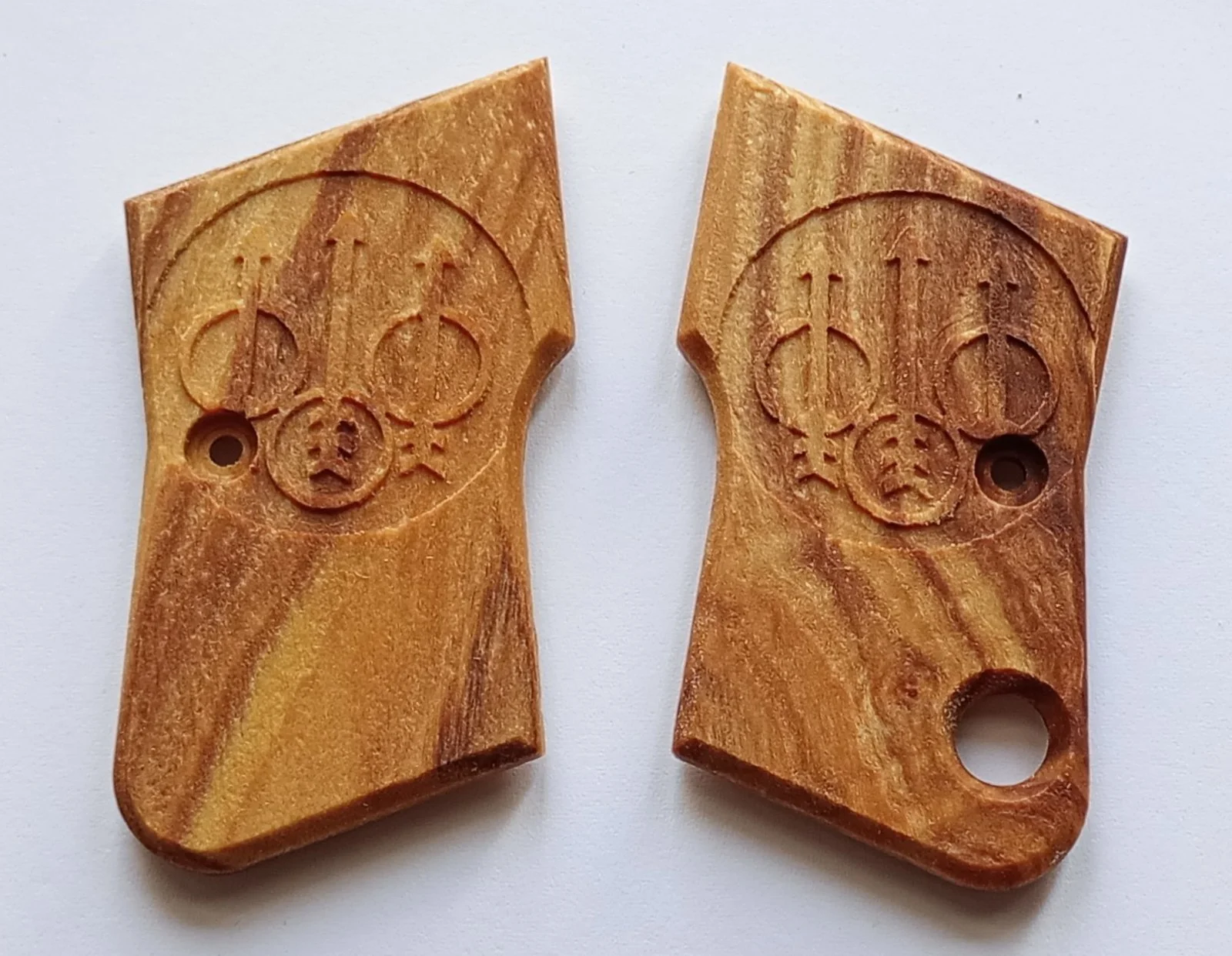 Okładziny Beretta 950B