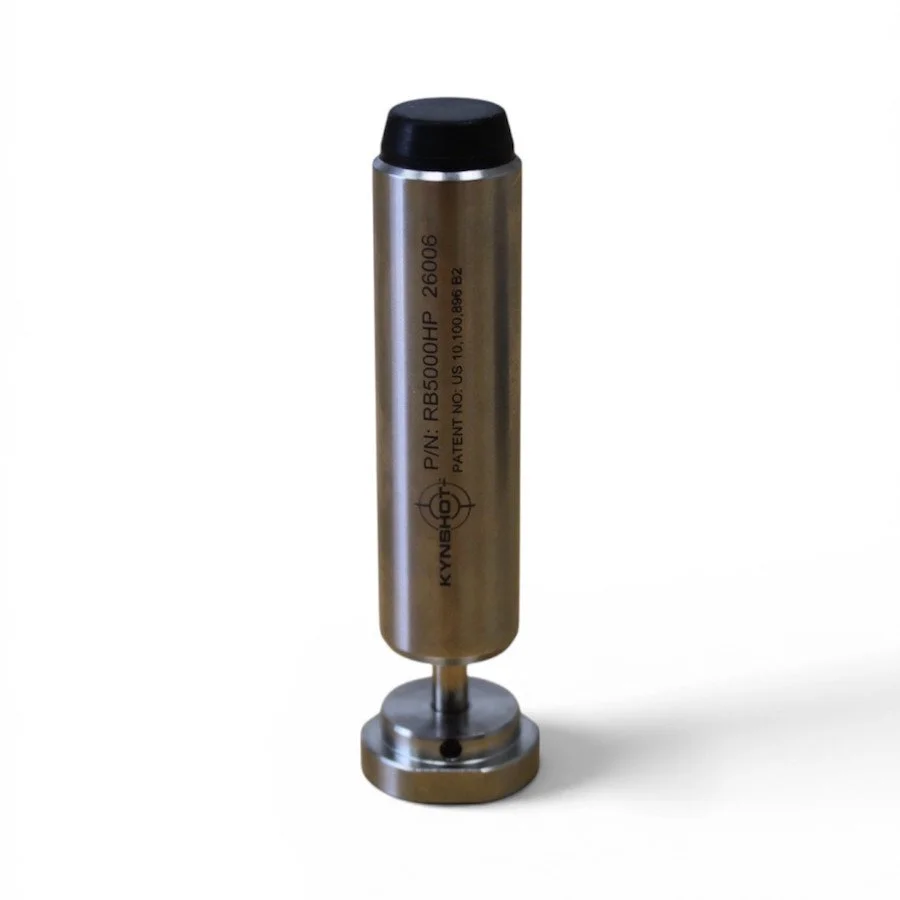 Hydrauliczny bufor odrzutu KynSHOT RB5000HP do karabinu AR-15