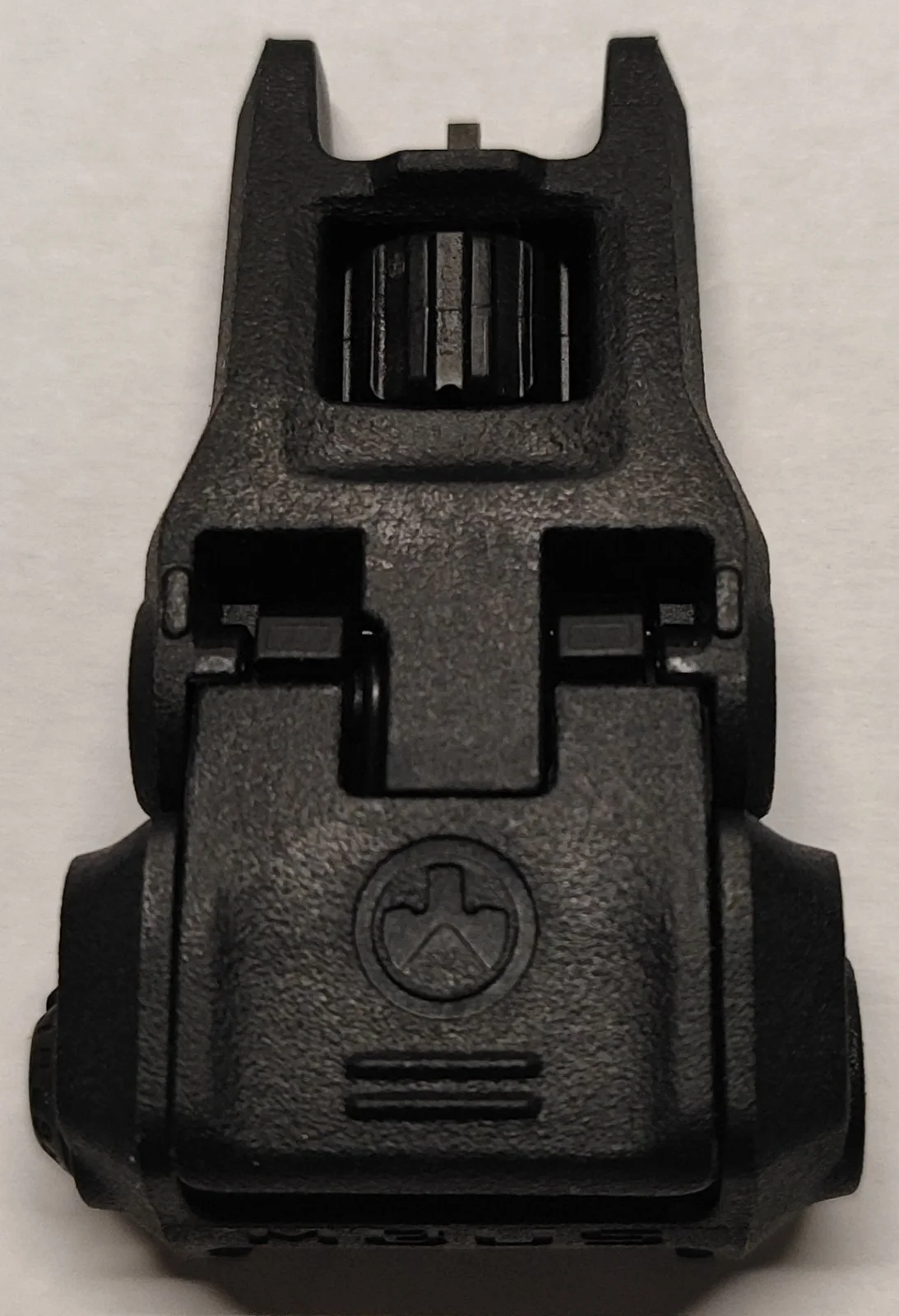 Muszka Magpul MBUS gen 3