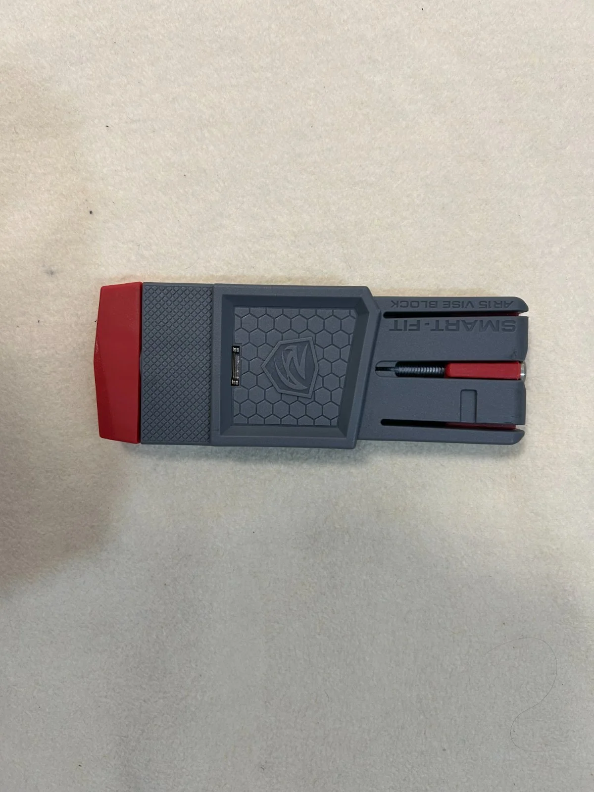 Real Avid AR15 Block