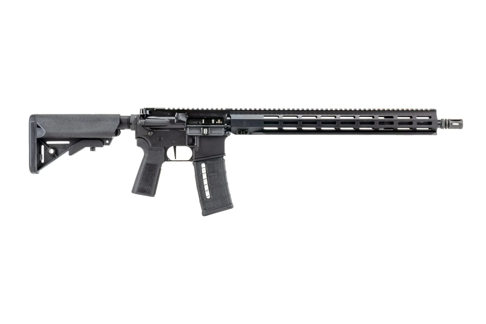 Karabinek AR-15 IWI Zion Z-15 lufa 18" kal. 5,56x45mm / .223Rem