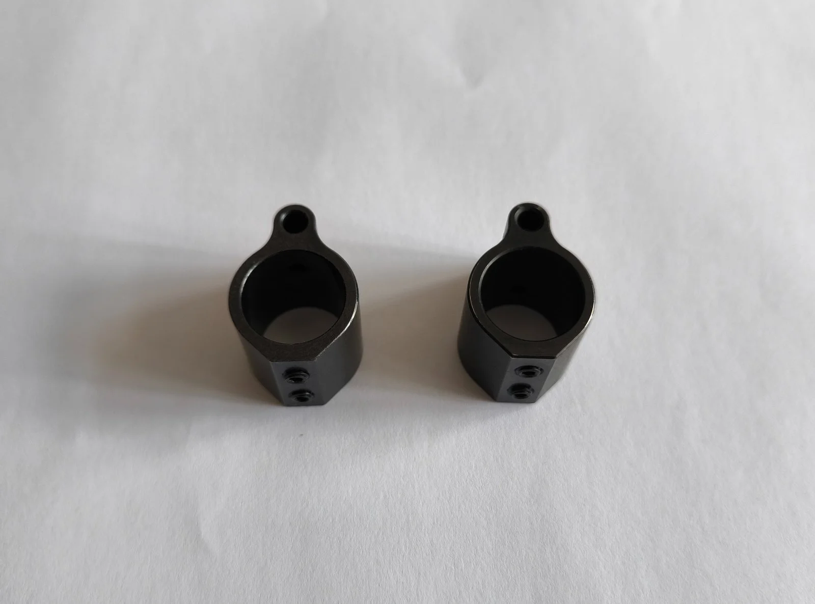 Bloki gazowe standardowe AR-15 i AR-10