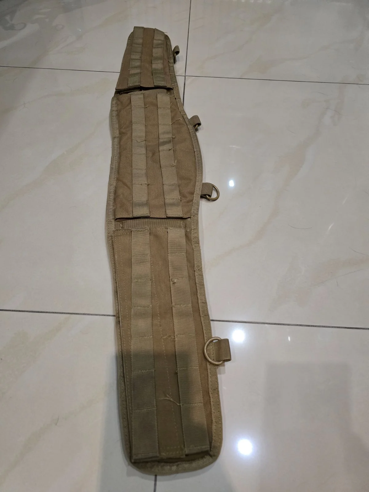 Comfort Pad coyote