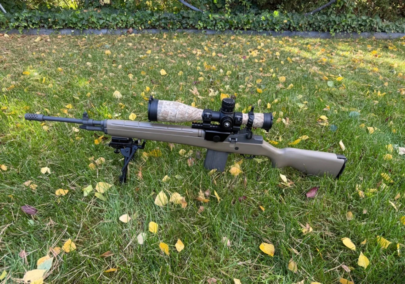 Norinco M305