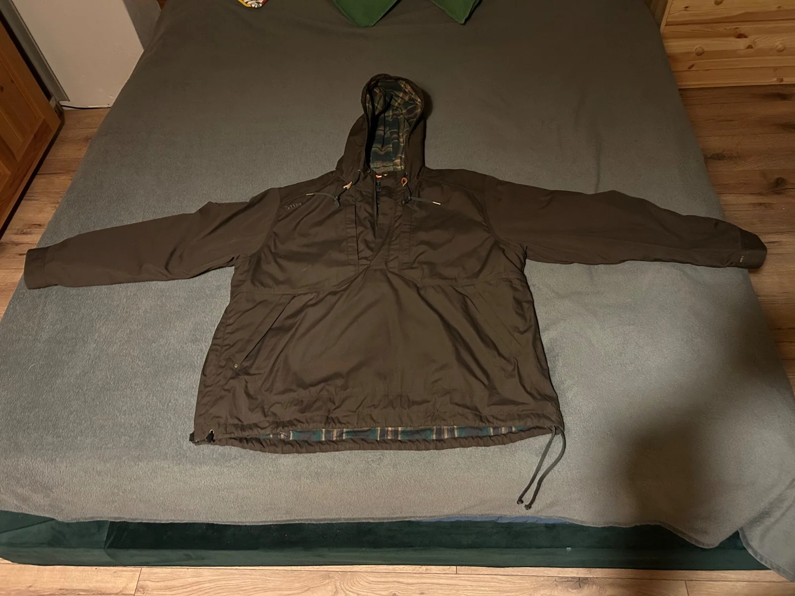 Kurtka 5.11 Taclite Anorak Jacket