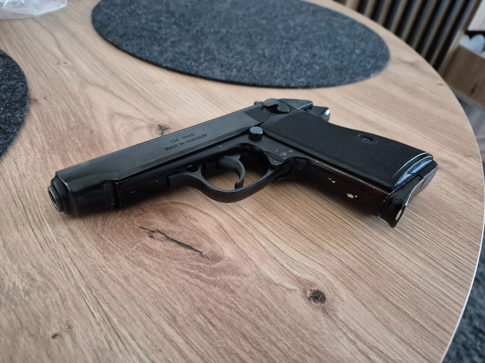 FEG PA-63
