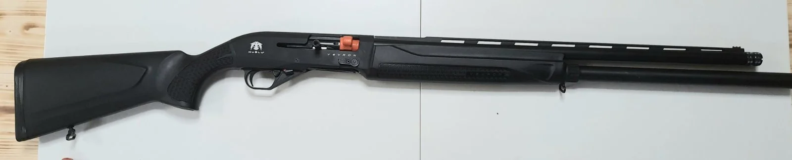 HUGLU Veyron IPSC