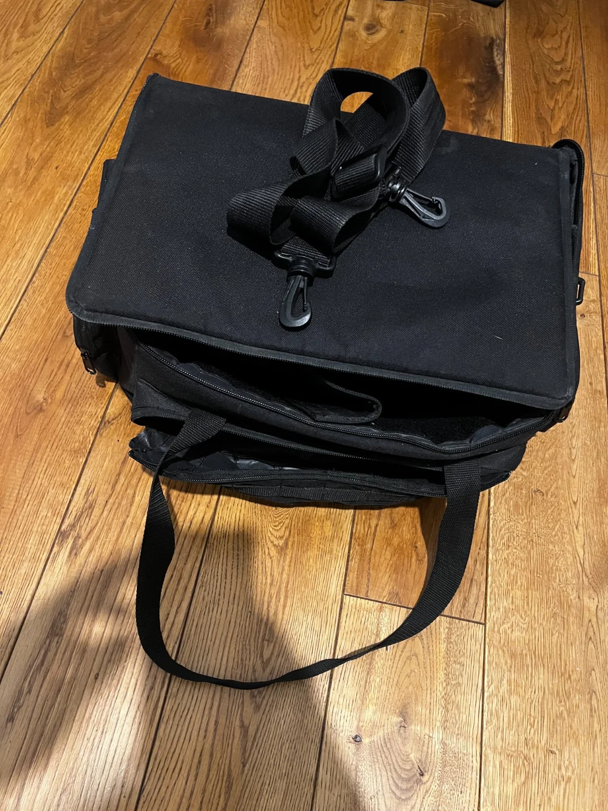 Torba Panther Wawa