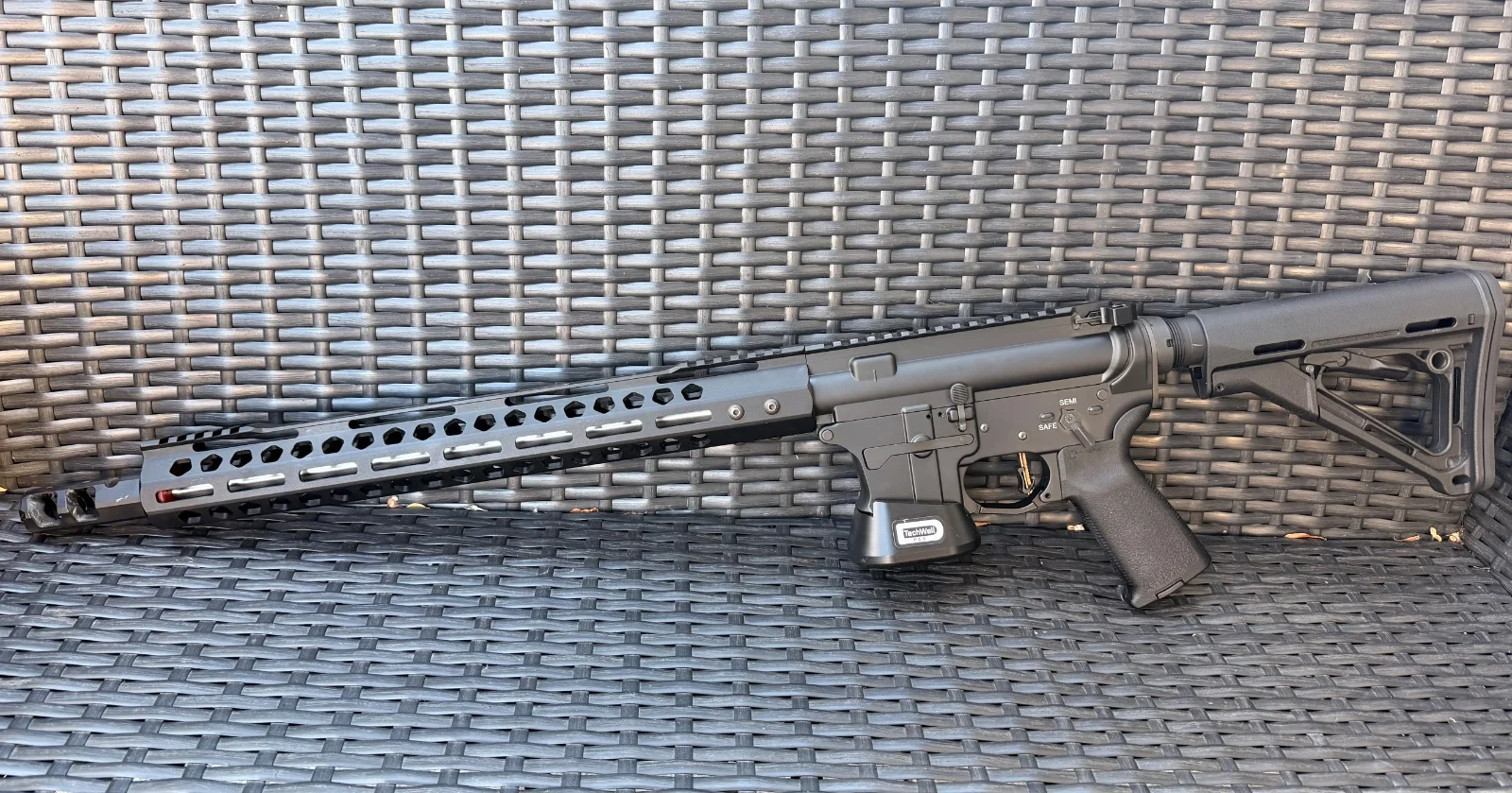 Bul Armory BL9 PCC