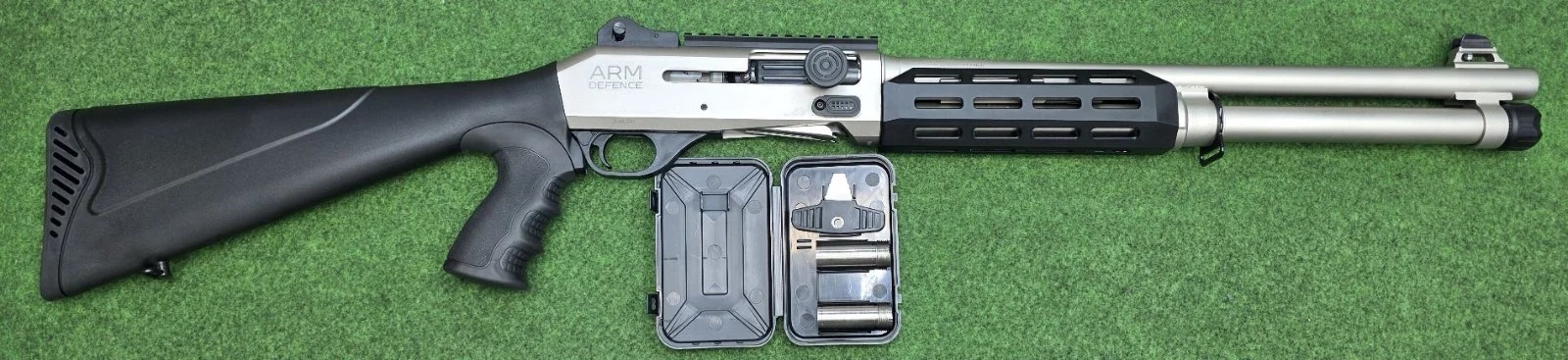 ARM M4 SILVER 12/76 DOSTAWA!