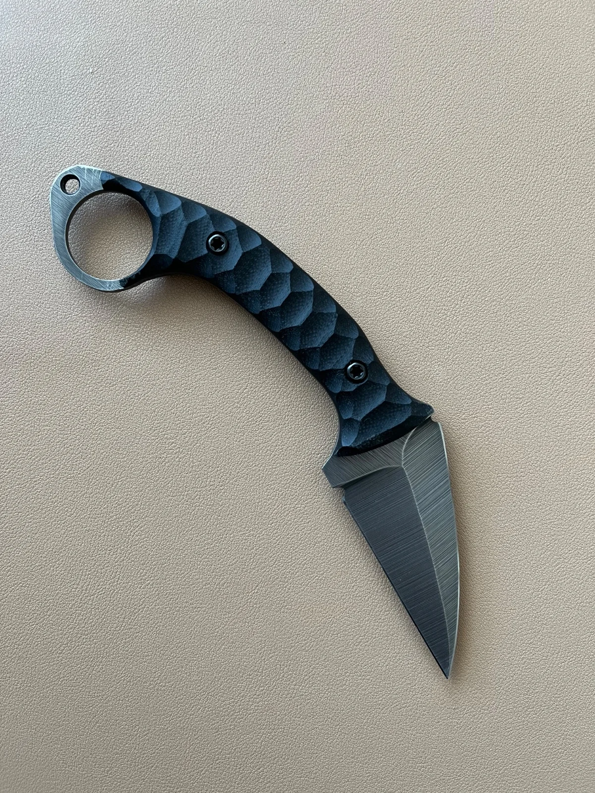 Karambit MP Handmade Knives