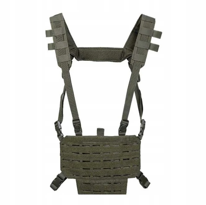 Lekka Kamizelka Taktyczna Chest Rig - Miltec