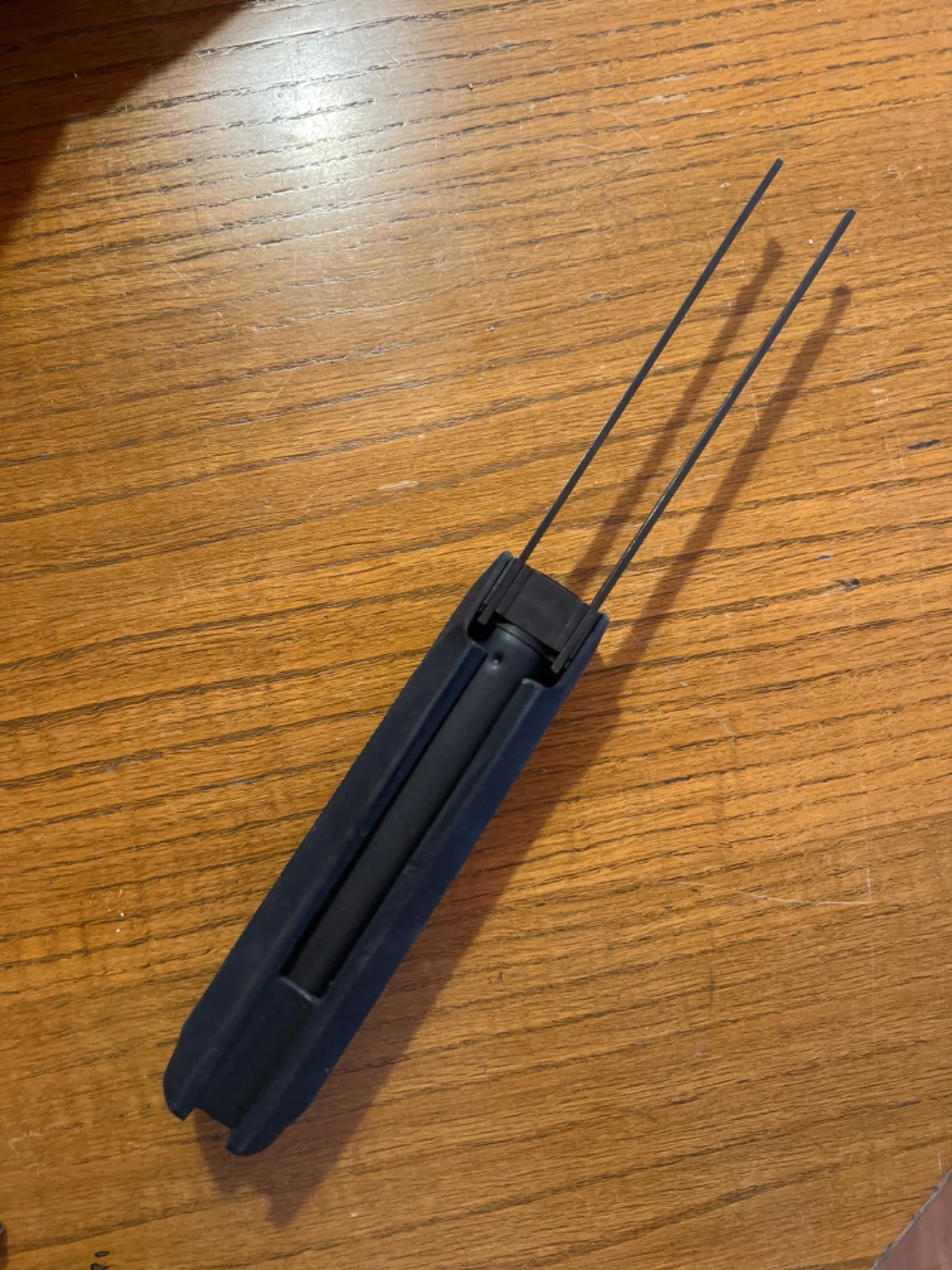 Suwadło do strzelby Mossberg