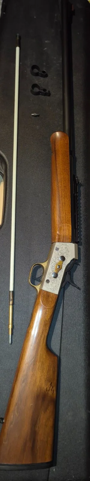 Rolling Block PEDERSOLI