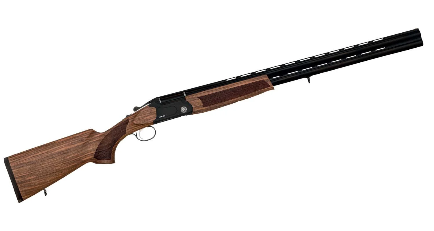 Strzelba Bock FRANCOLIN S-16 Black Select Ejector kal. 12/76 lufy 710mm