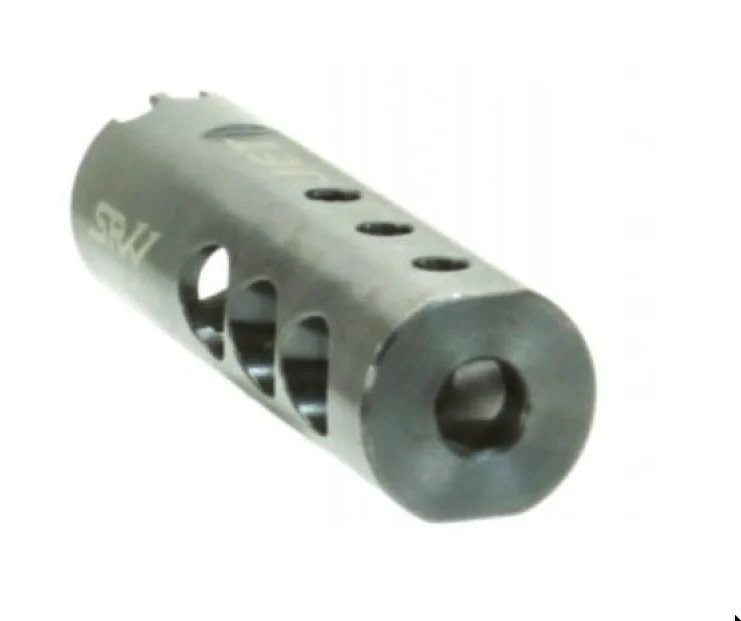 KOMPENSATOR JET I.P.S.C. SAIGA ak, 24x1,5 RH