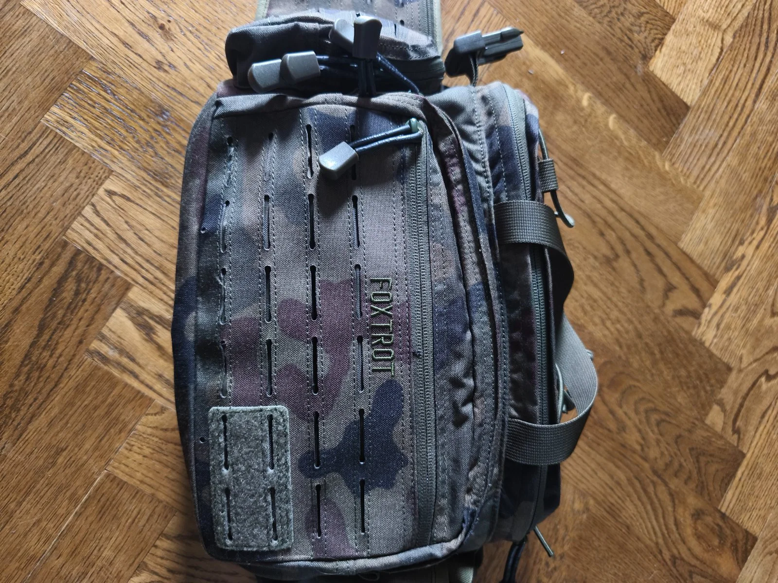 Torba Helikon FOXTROT