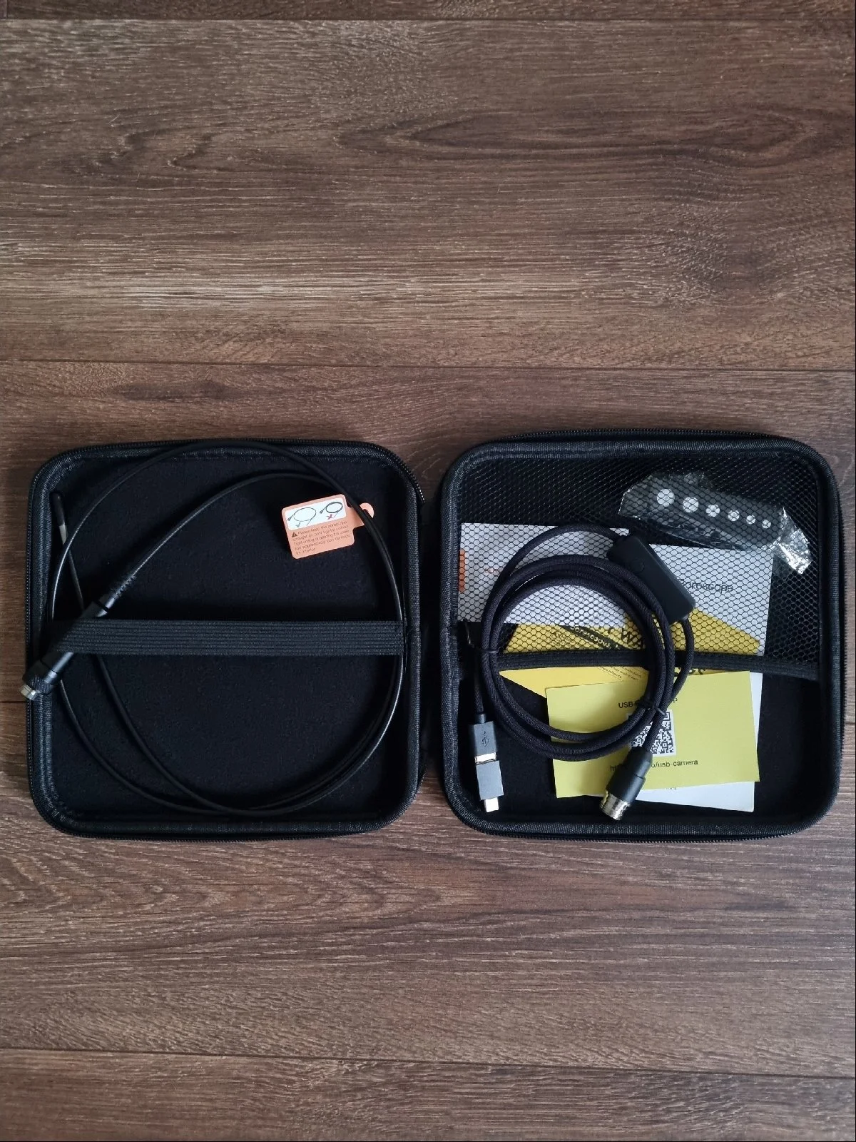 Boroskop cyfrowy Teslong NTG 100