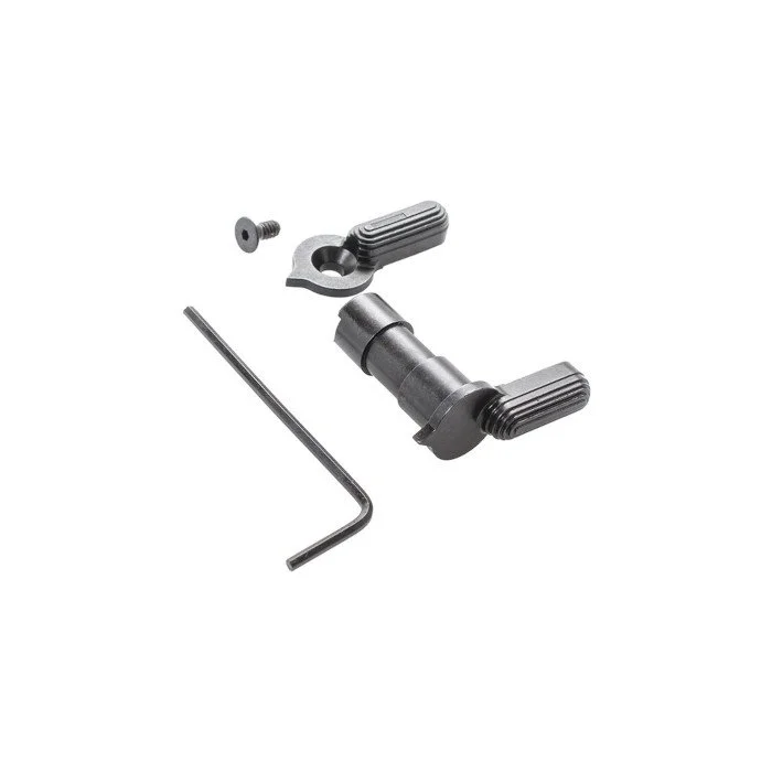 Obustronna dźwignia bezpiecznika CMMG do AR-15