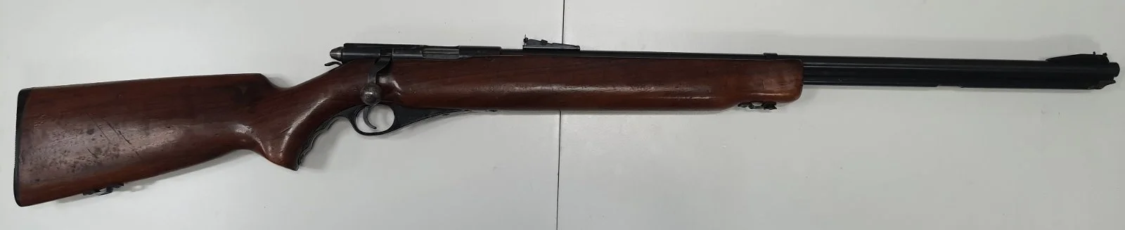 Mossberg  46B