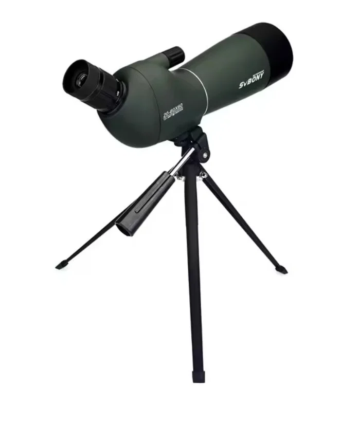 NOWA luneta obserwacyjna SVBONY 25-75x70