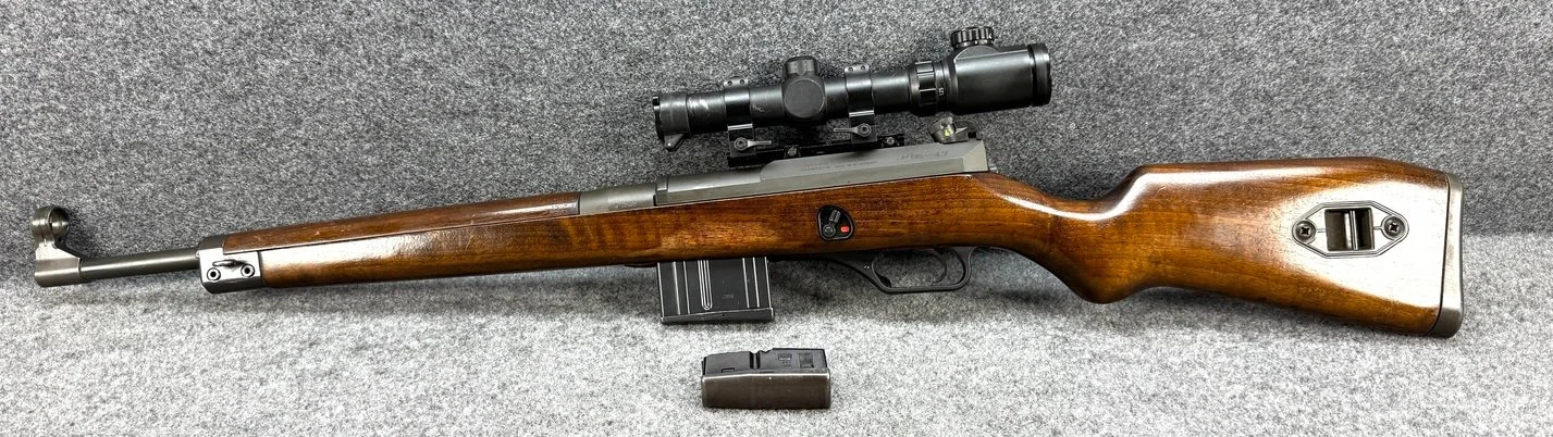 PRZEDSPRZEDAŻ!!! Heckler & Koch SL7 .308Win