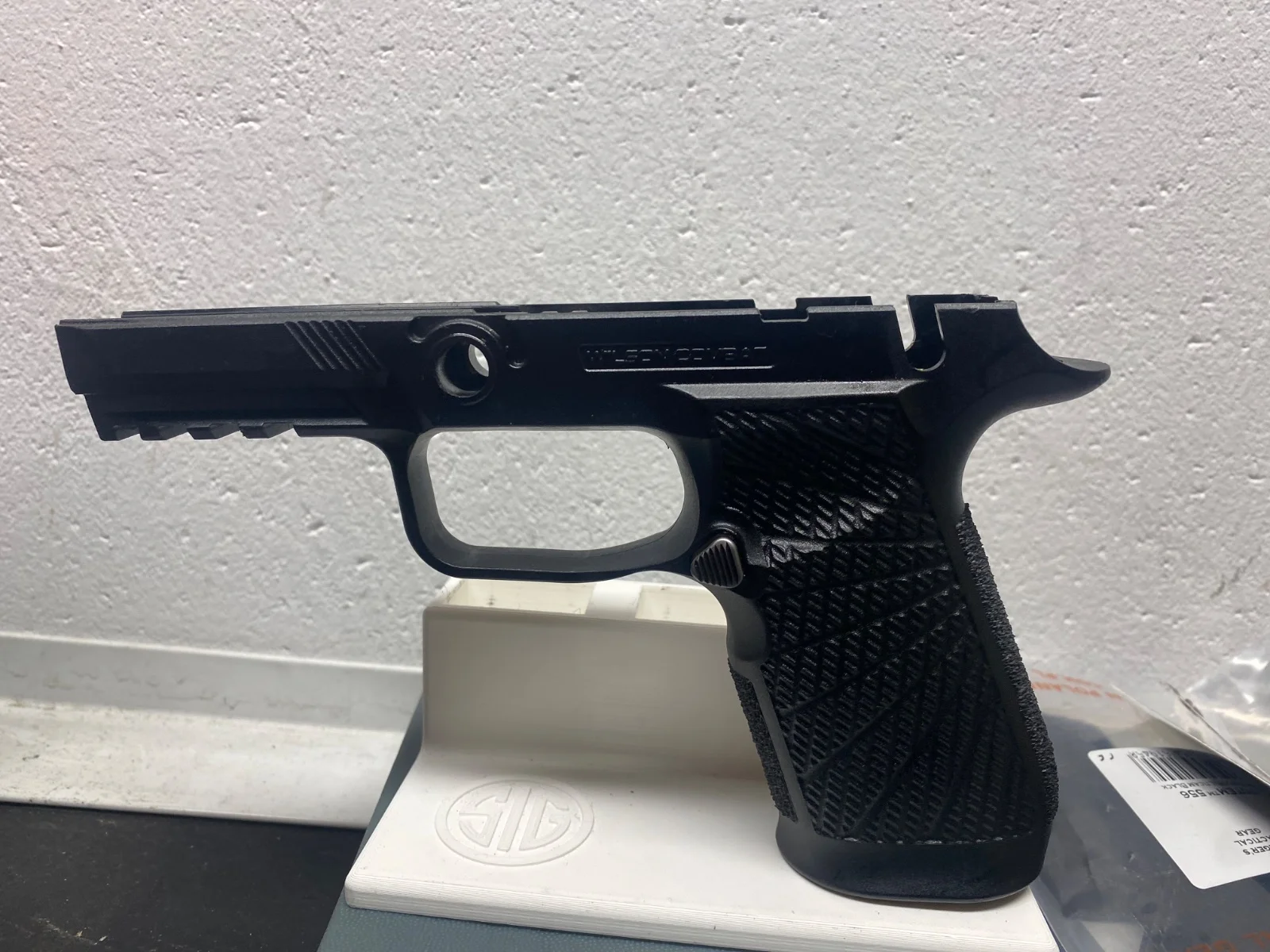 Wilson combat chwyt P320 M18/M17