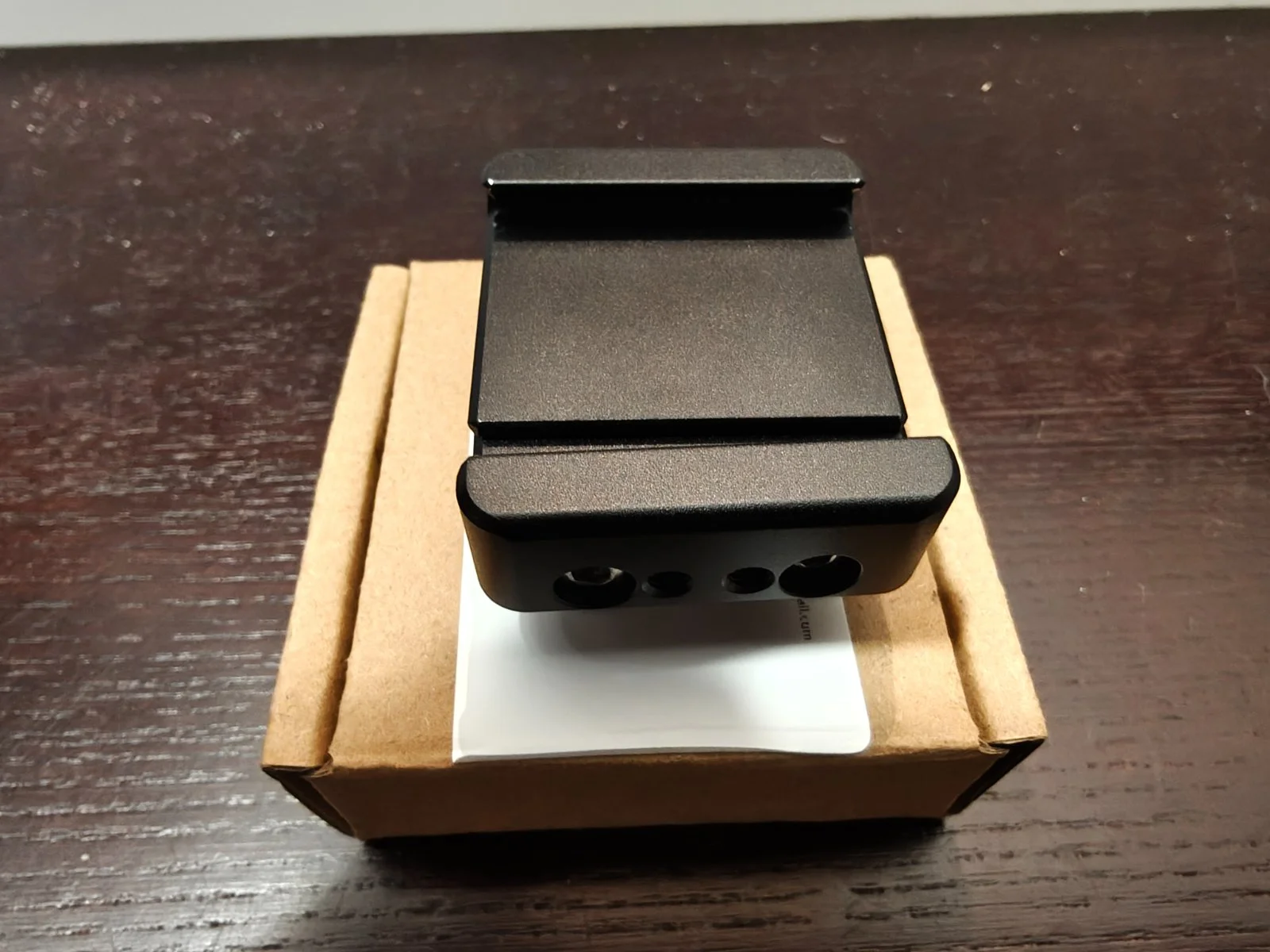 Adapter Arca do picatinny