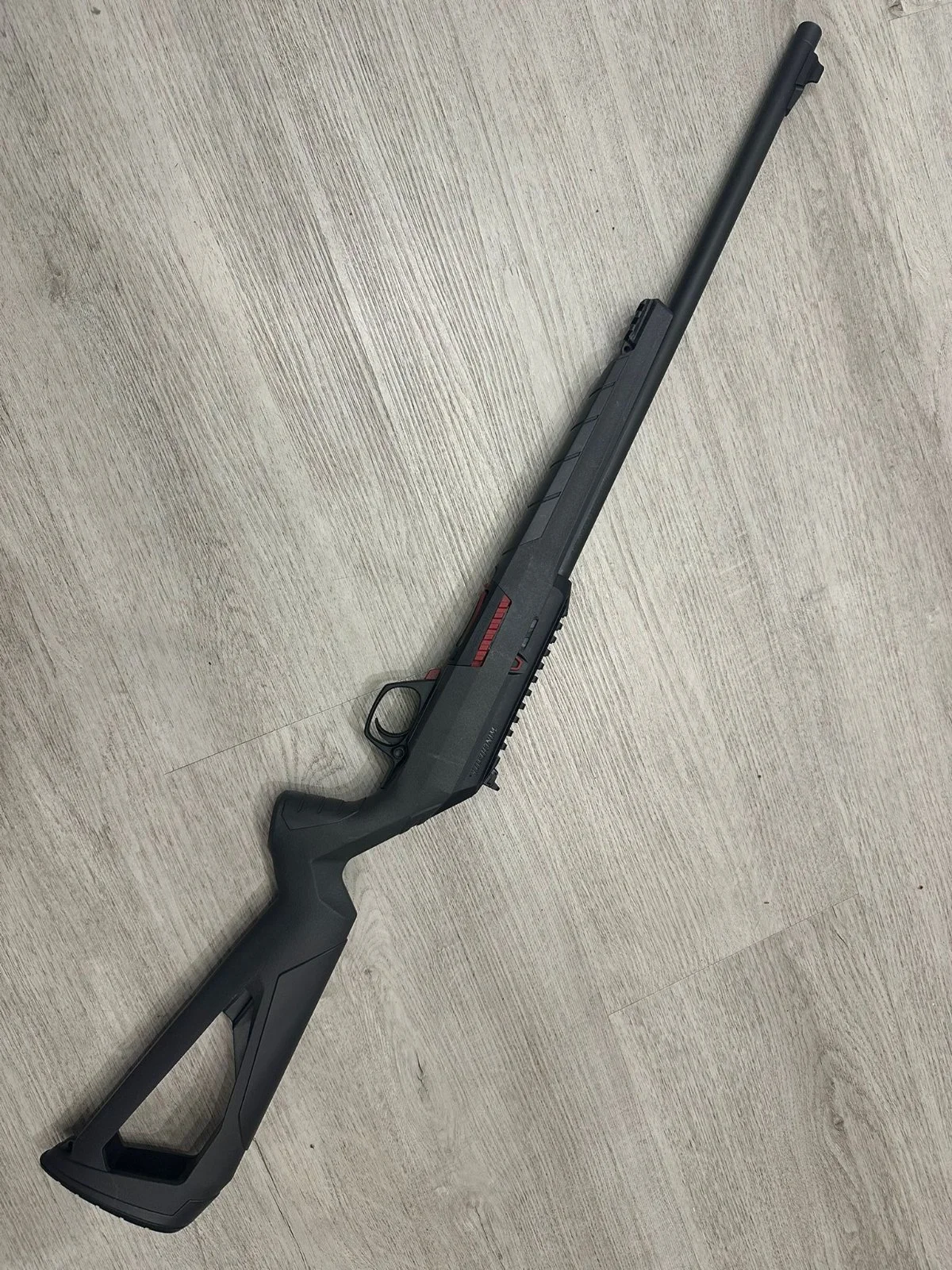 Winchester Wildcat 18" 22lr