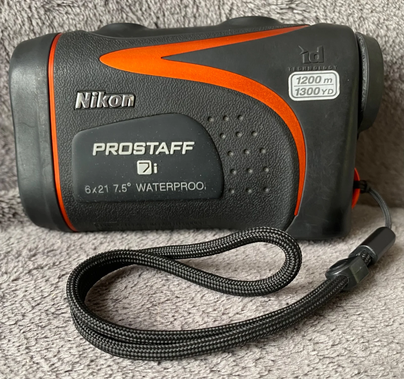 Dalmierz NIKON Prostaff 7i 1300