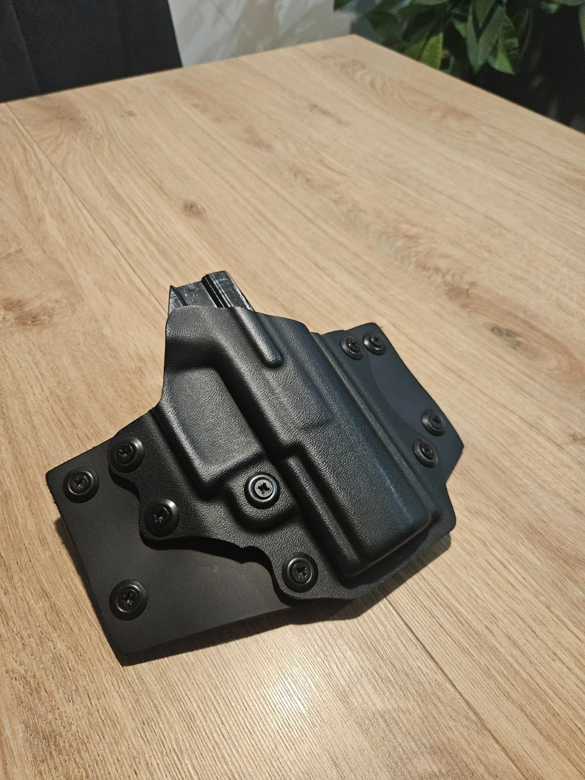 Kabura OWB Superwings CZ-P07 Doubletap