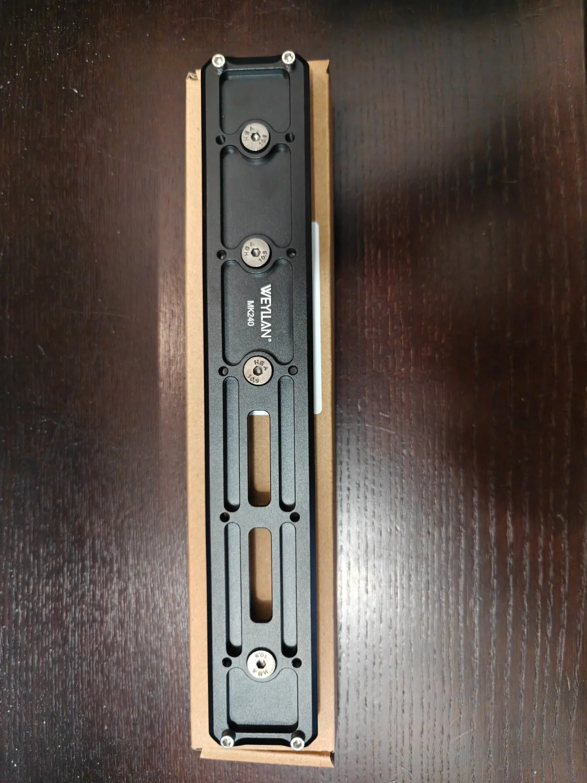 Szyna Arca na m-lock 24cm