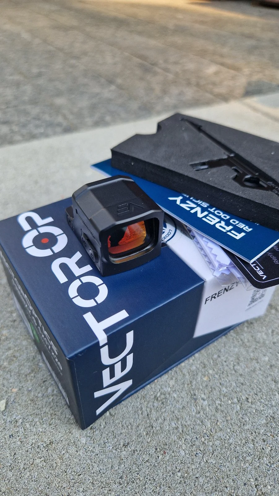 Vector optics frenzy-s 1x17x20