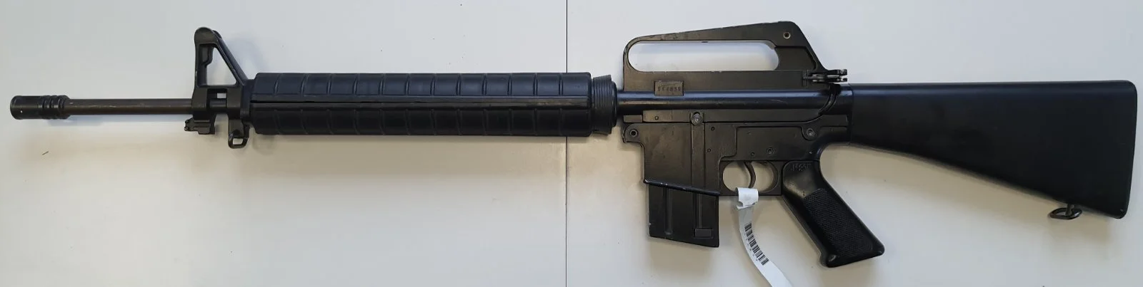 Jager M-16