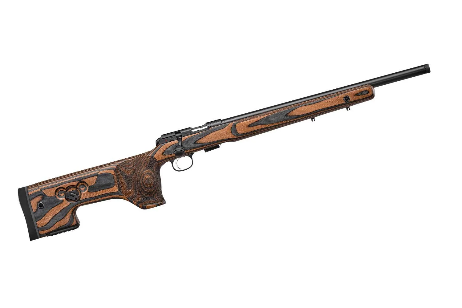 Karabinek CZ 457 Range kal. 22LR, lufa 20" - gwint 1/2x20