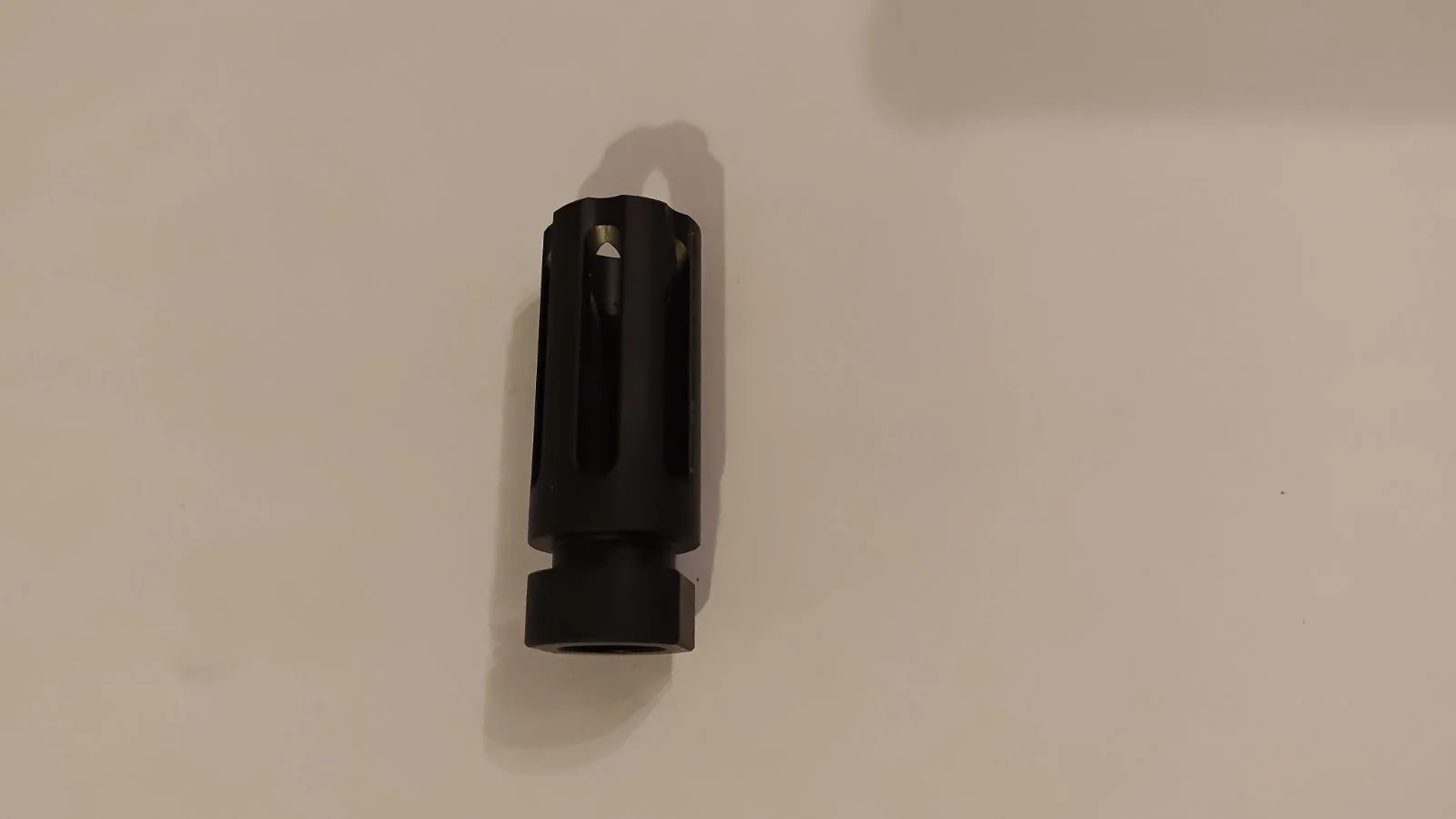 Urządzenie wylotowe