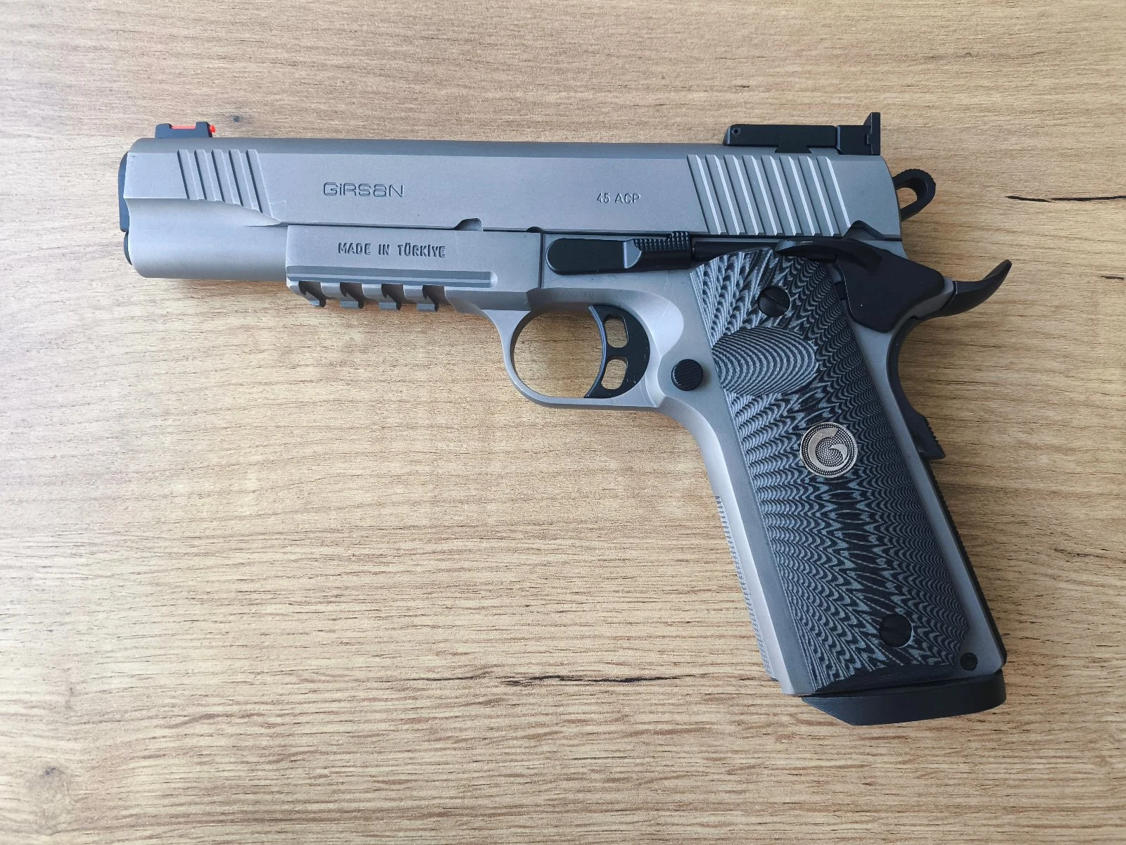 GIRSAN MC 1911 X XTREME 45 ACP