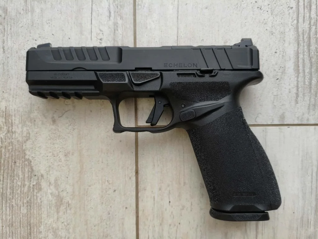 Echelon 3-Dot Tryt 4,5"