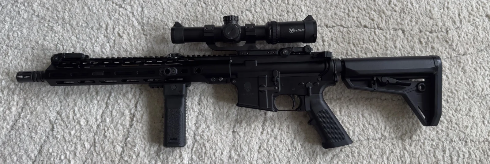SOG AR-15 14,5