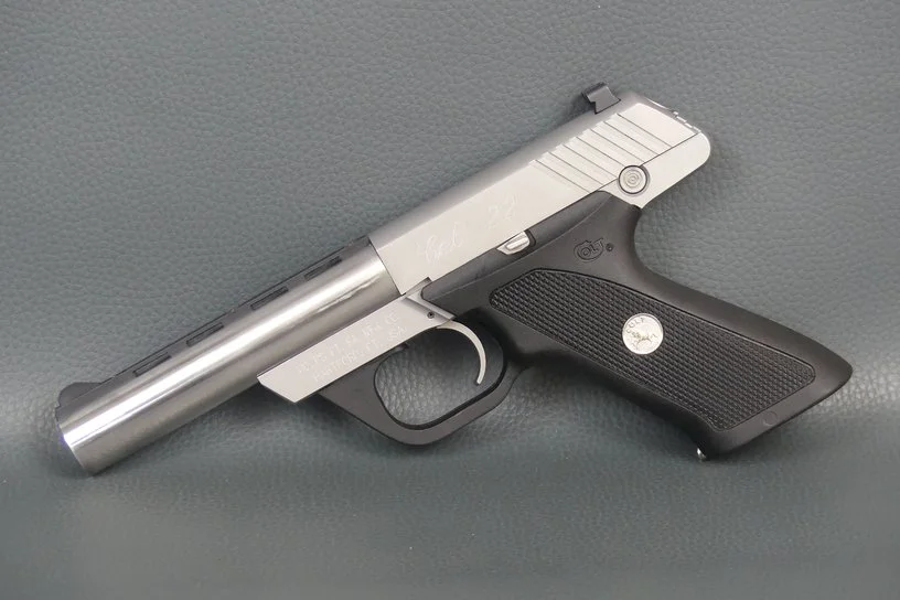 PRZEDSPRZEDAŻ!!! Pistolet Colt .22LR