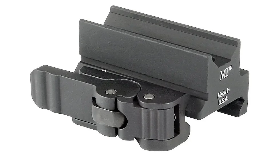 Montaż QD Midwest Industries Mini-ACOG / Primary Arms Micro Prism